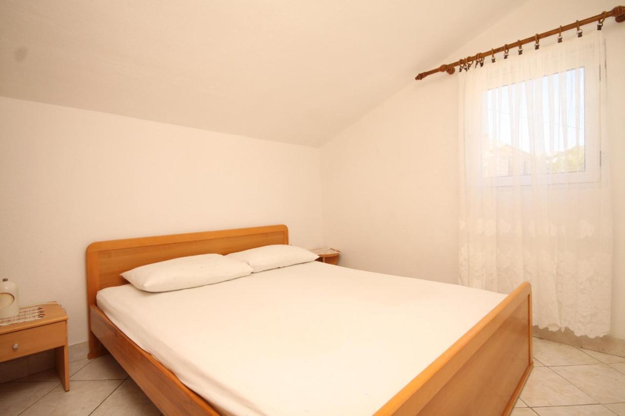 Apartments By The Sea Rukavac, Vis - 2478 Rukavac  Exterior photo