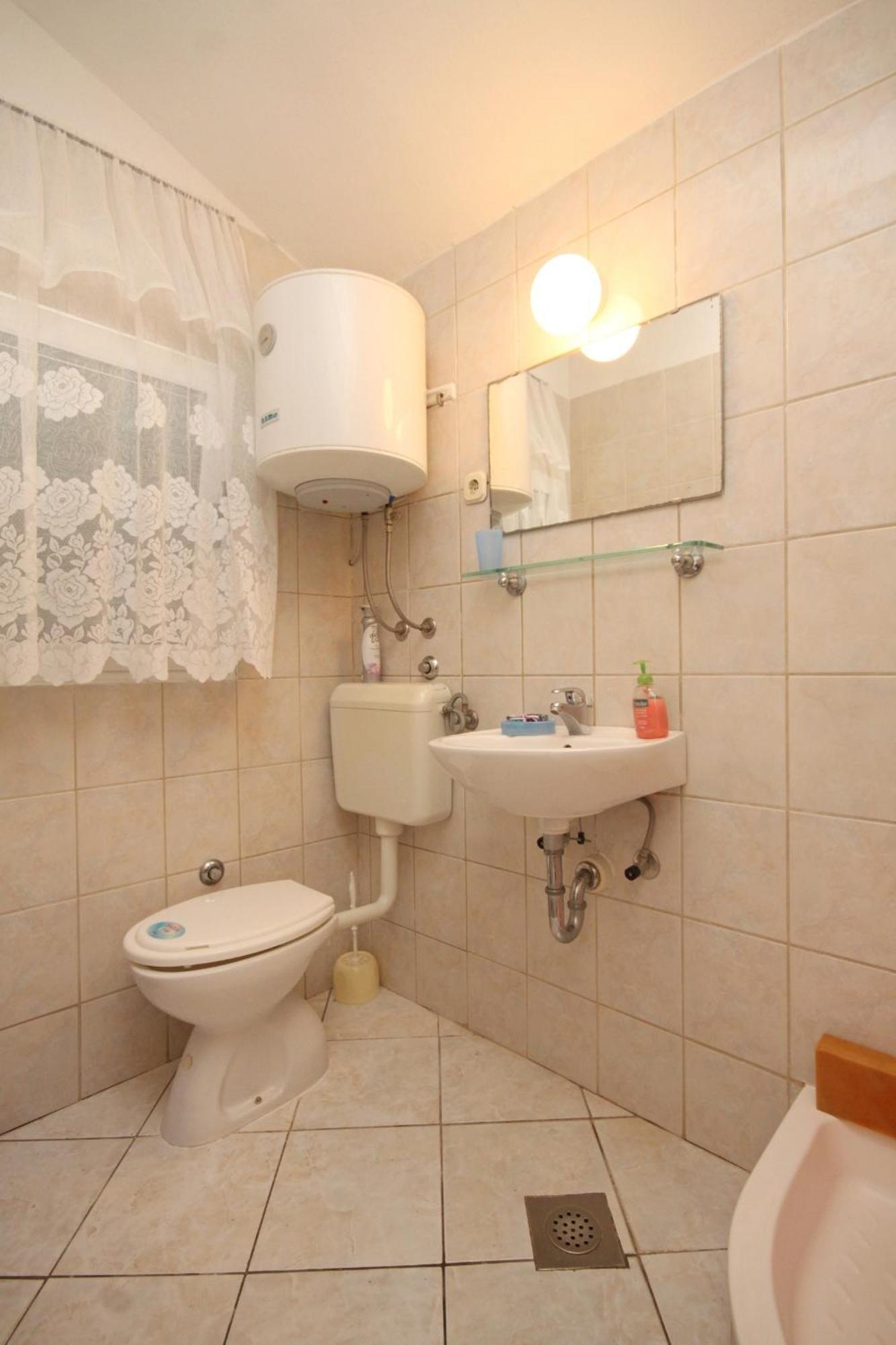 Apartments By The Sea Rukavac, Vis - 2478 Rukavac  Room photo
